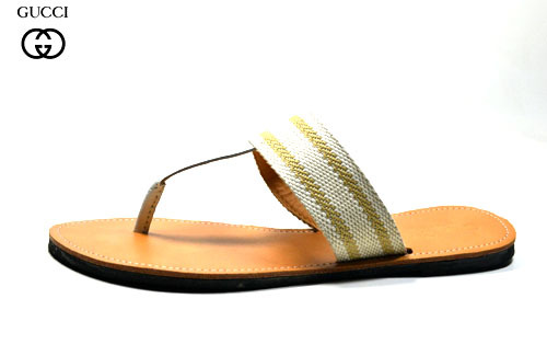 2017 Guci slippers woman 35-42-010